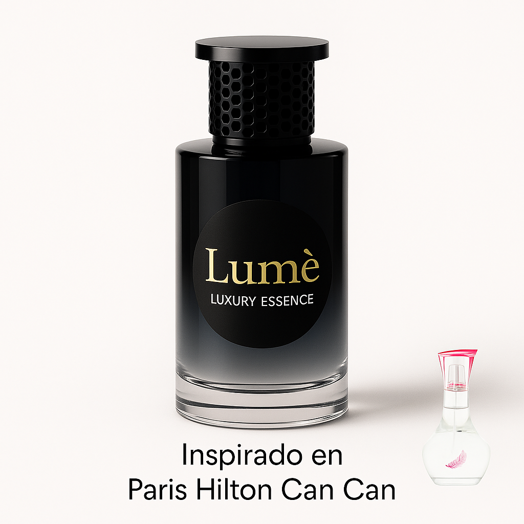 Dulce Primavera(Inspirado en Paris Hilton Can Can Dama)