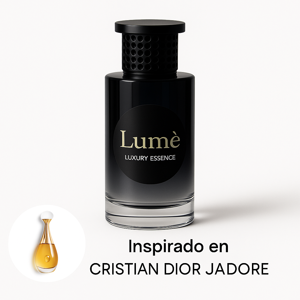 Divina Tentación (Inspirado en J'adore De Christian Dior Dama)