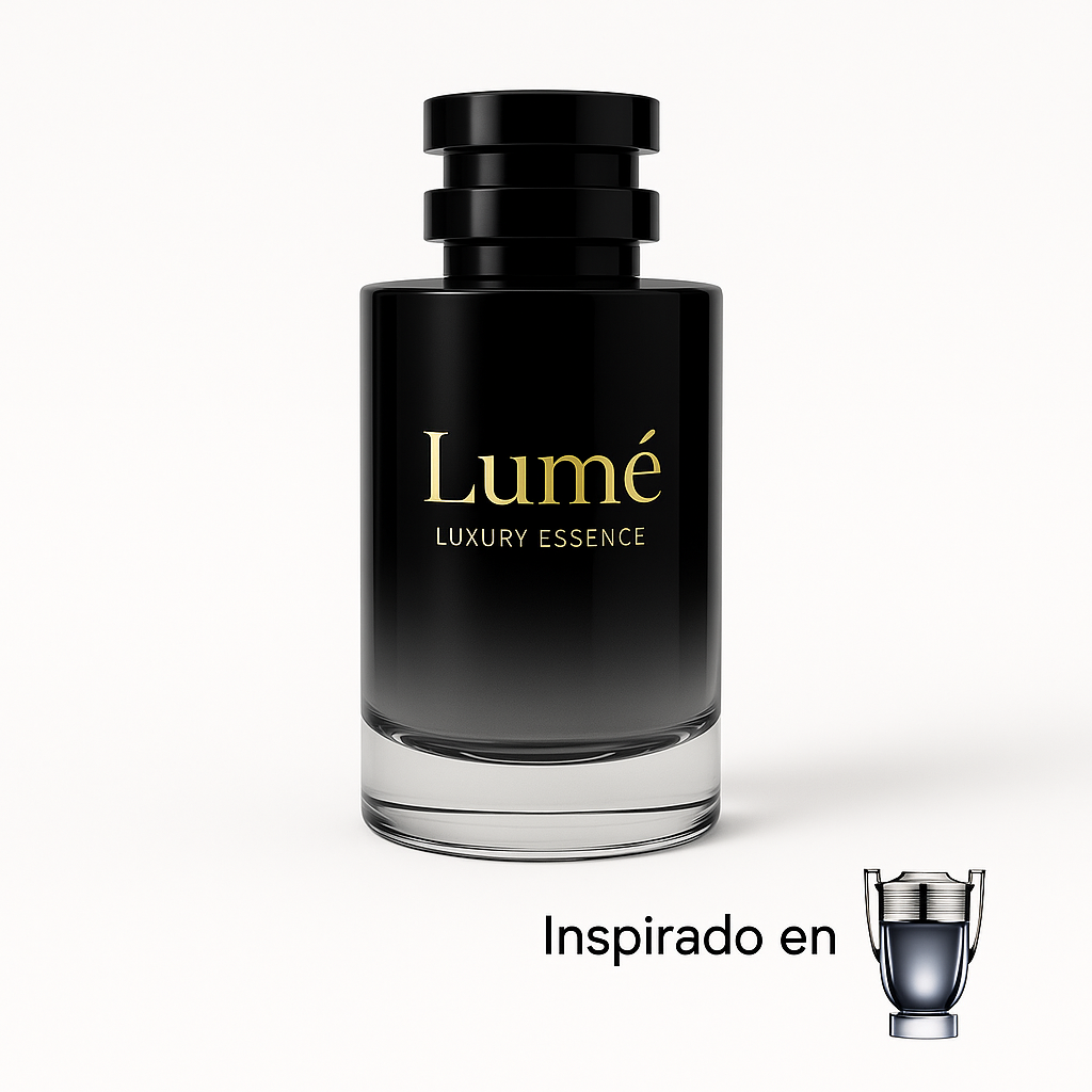 Brisa Salvaje (Inspirado en Invictus Men de Paco Rabanne)