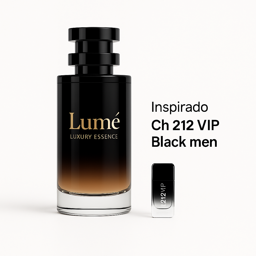 Urban Icon (Inspirado en 212 Vip Black Men)