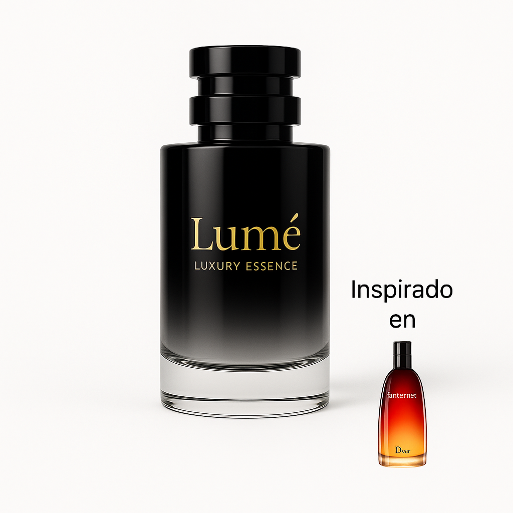 Legado eterno(Inspirado en Fahrenheit Men)