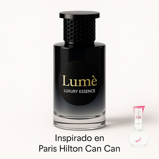 Dulce Primavera(Inspirado en Paris Hilton Can Can Dama)