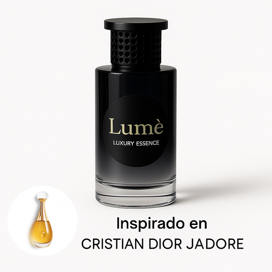 Divina Tentación (Inspirado en J'adore De Christian Dior Dama)