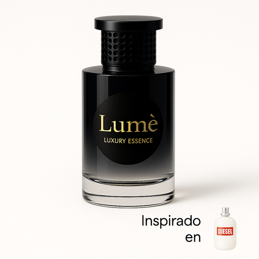 Poder Oculto (Inspirado en Diesel Blanca Plus)