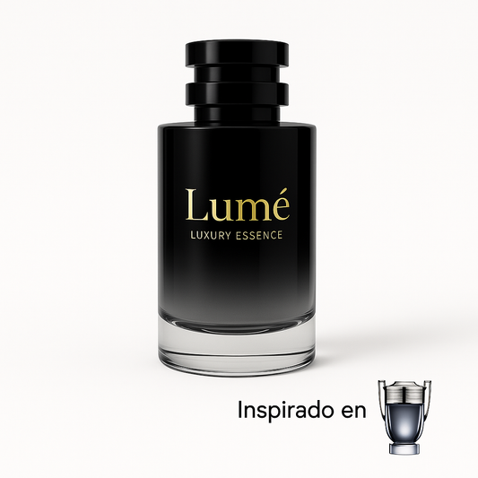 Brisa Salvaje (Inspirado en Invictus Men de Paco Rabanne)