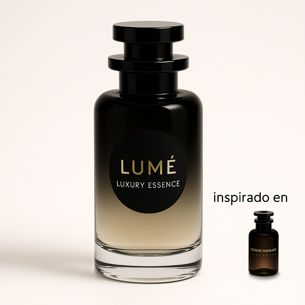 Sombra Oculta (Inpispirado en Ombre Nomade de Louis Vuitton